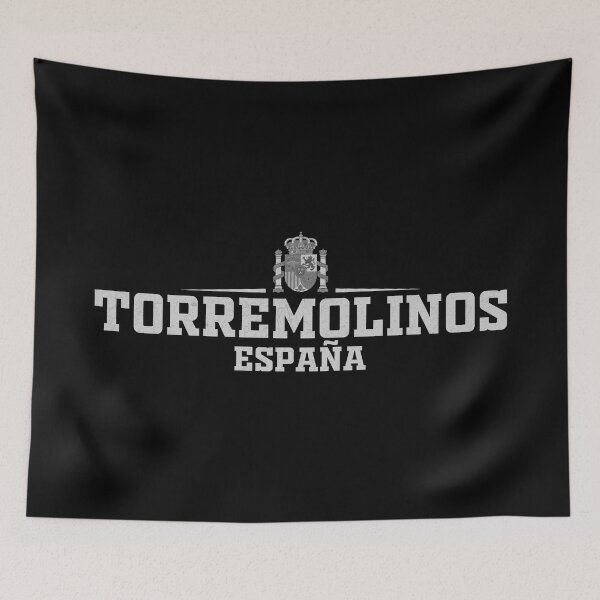 Item preview, Torremolinos Spain / España designed and sold by Textees00.