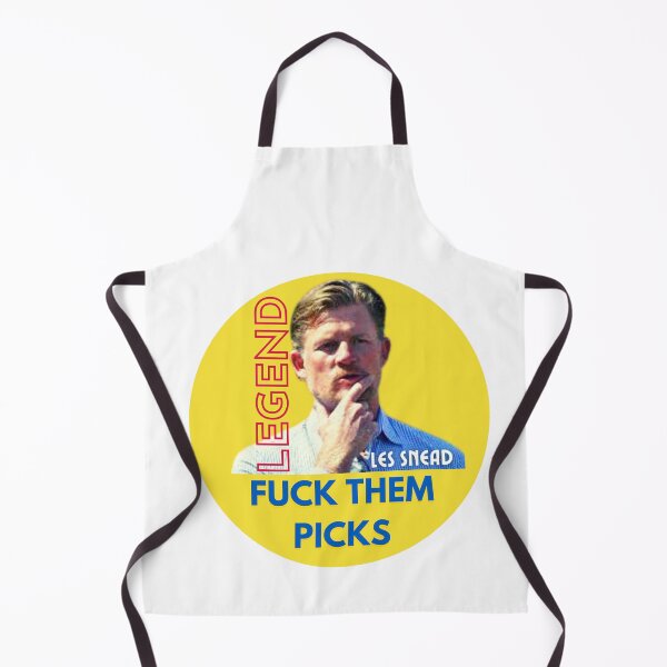 Item preview, les snead | f them picks classic essential t shirt | sticker designed and sold by sugarcube1999.