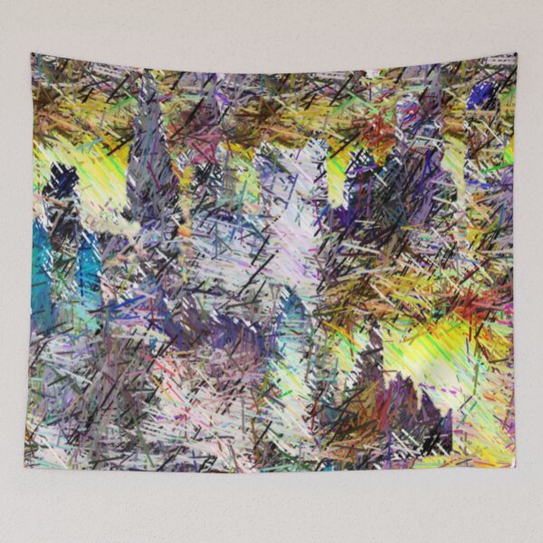 Item preview, Skyscape designed and sold by qlajt.