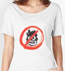 KMD Sambo logo Women's Relaxed Fit T-Shirt