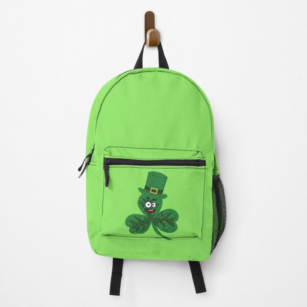 Item preview, Shamrock Leaf - St Patrick day - Gnomes designed and sold by AsmArt-co.