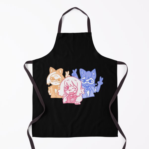 Item preview, Odd taxi - colorful nikaidou _amp_ friends fanart designed and sold by TriviDesign.