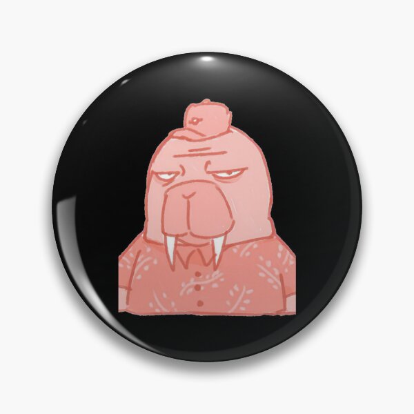 Item preview, Odd taxi - Odokawa aesthetic fanart     designed and sold by TriviDesign.