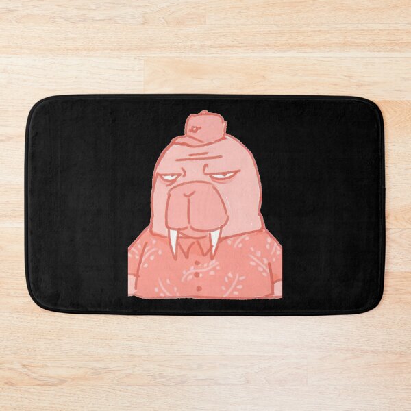 Item preview, Odd taxi - Odokawa aesthetic fanart     designed and sold by TriviDesign.