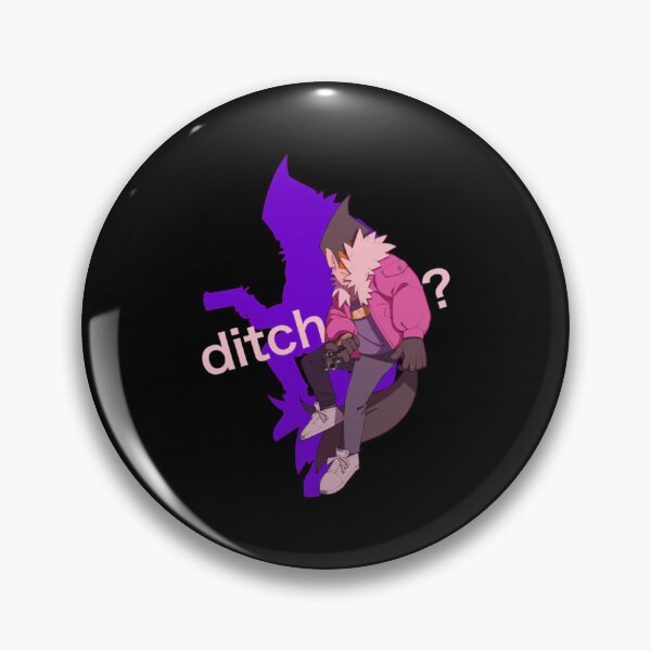Item preview, Odd Taxi Dobu Ditch 11     designed and sold by TriviDesign.