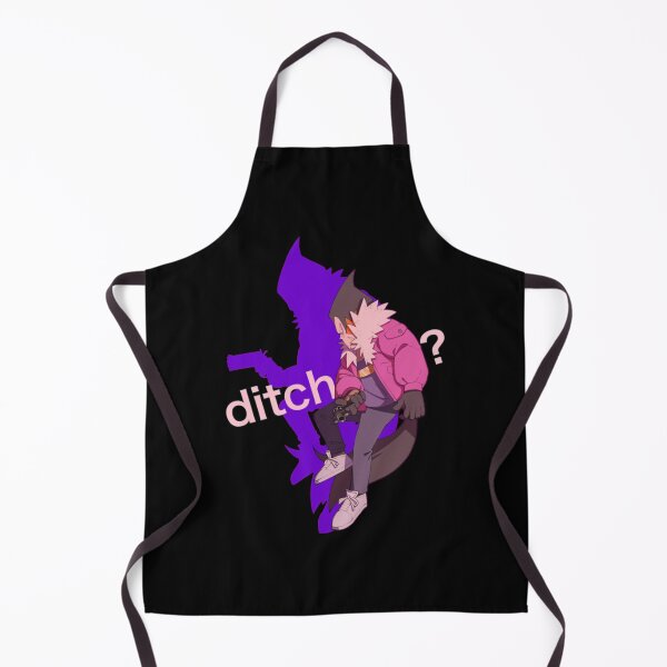 Item preview, Odd Taxi Dobu Ditch 11 designed and sold by TriviDesign.