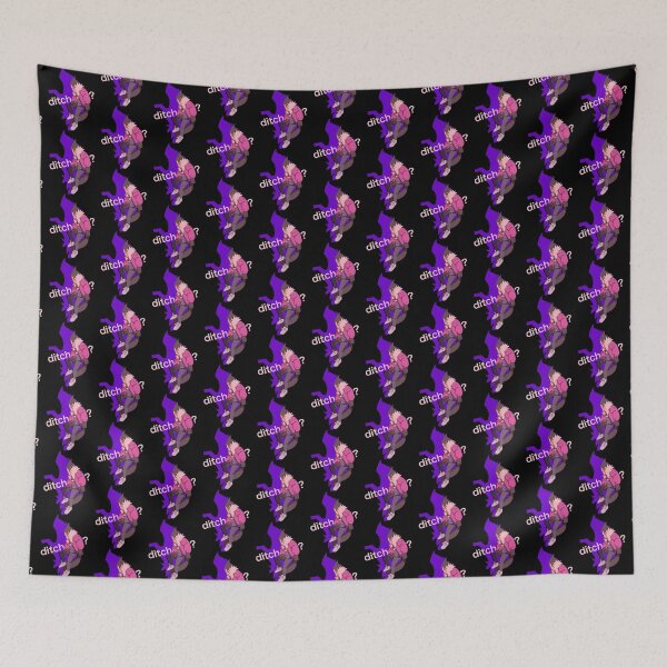 Item preview, Odd Taxi Dobu Ditch 11     designed and sold by TriviDesign.