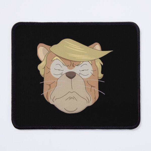 Item preview, Odd Taxi Donald Trump      designed and sold by TriviDesign.