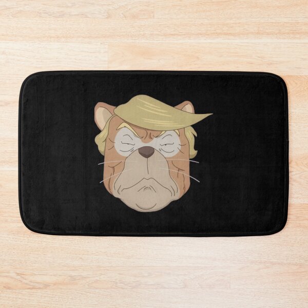 Item preview, Odd Taxi Donald Trump      designed and sold by TriviDesign.