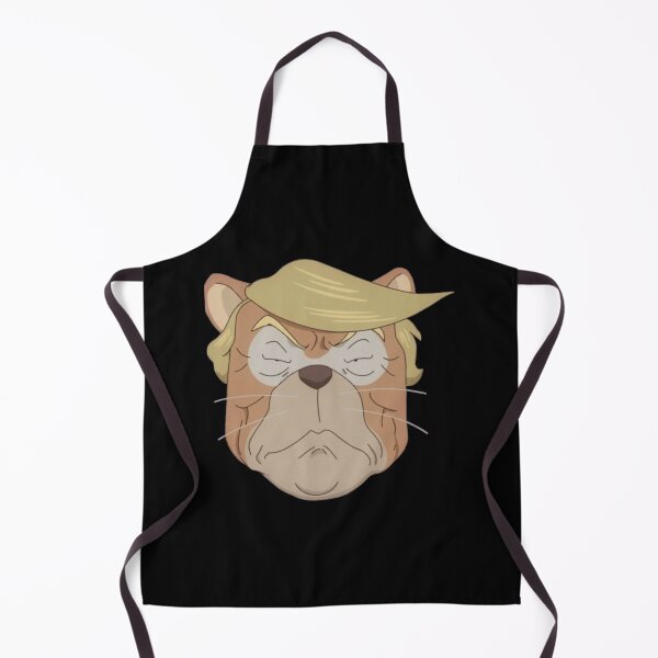 Item preview, Odd Taxi Donald Trump designed and sold by TriviDesign.