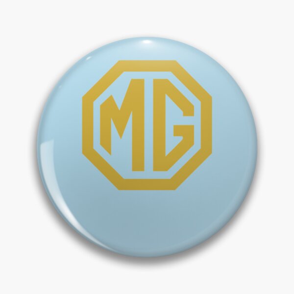 Item preview, BEST SELLER - MG Car Merchandise Essential T-Shirt designed and sold by SebastianGrass.