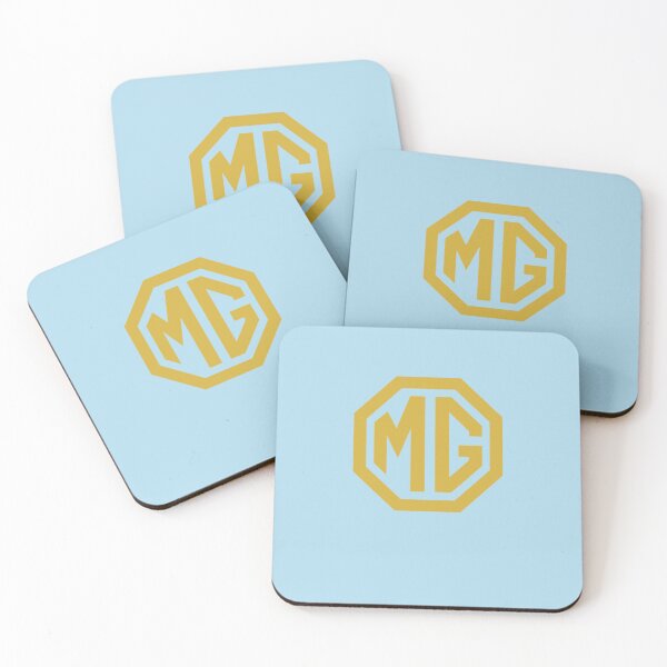 Item preview, BEST SELLER - MG Car Merchandise Essential T-Shirt designed and sold by SebastianGrass.