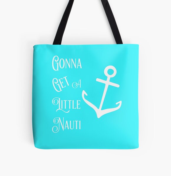 Cruise Ship Tote Bags for Sale