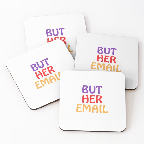 Item preview, but her emails but her emails funny but her emails slogan Trendin,but her emails Trending designed and sold by SRJCREATION.