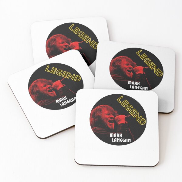 Item preview, mark lanegan essential t shirt | sticker designed and sold by sugarcube1999.