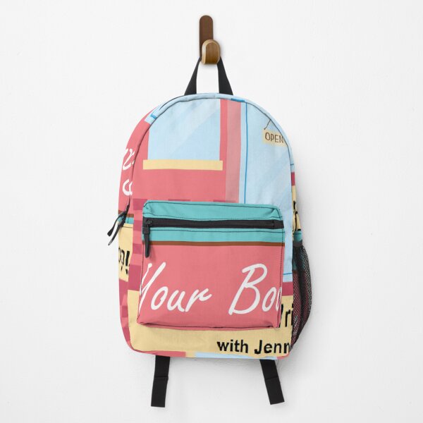 Item preview, Your Book Bakery Leaders Writing Nonfiction podcast art designed and sold by JRHarshman.