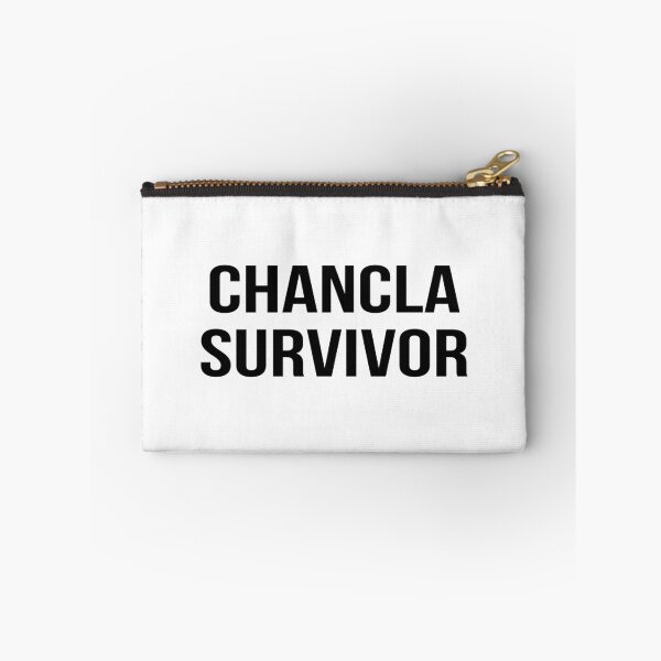 Item preview, chancla survivor designed and sold by 3bagsfull.