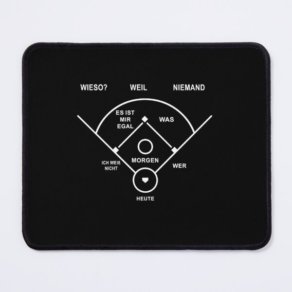 Item preview, Baseball Corner designed and sold by GoldenBuffalo79.