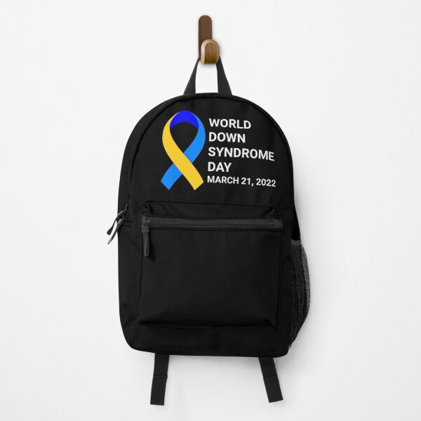 Item preview, Down Syndrome Awareness Great World Down Syndrome Day 2022 designed and sold by naworas.