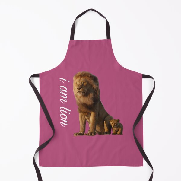 Item preview, Lion designed and sold by ShinyIndia18.