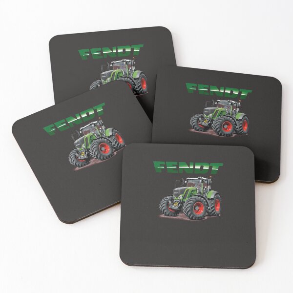 Item preview, Fendt German Tractors Essential T-Shirt designed and sold by MarcModer.