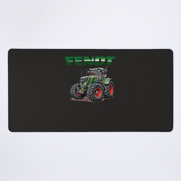Item preview, Fendt German Tractors Essential T-Shirt designed and sold by MarcModer.