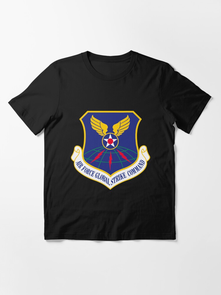 Air Force Global Strike Command