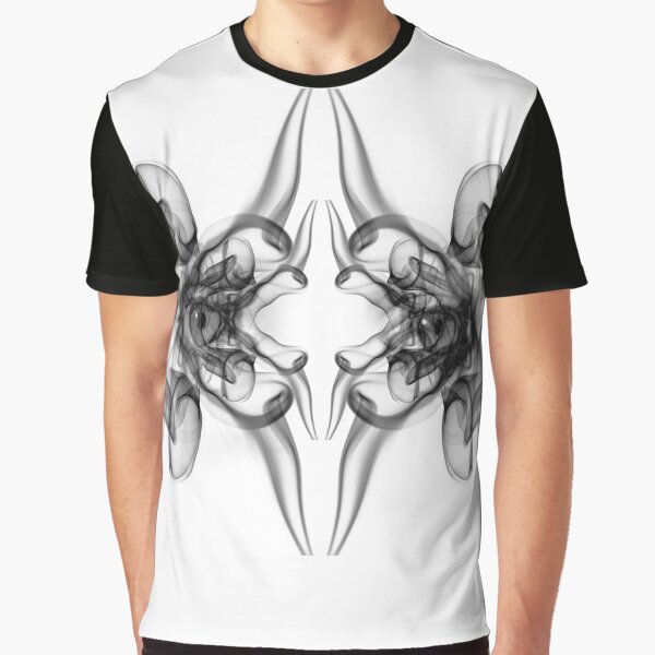 Seeing Through Other Eyes Graphic T-Shirt