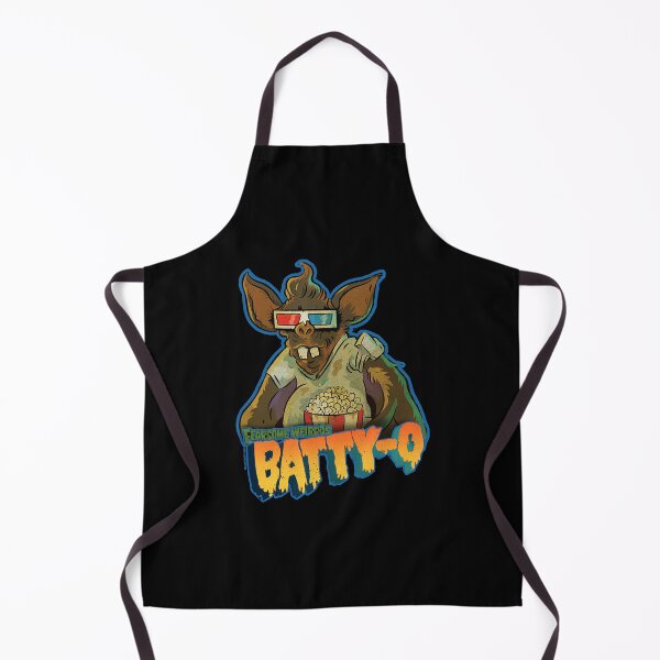 Item preview, Batty-O  designed and sold by AdamClor.