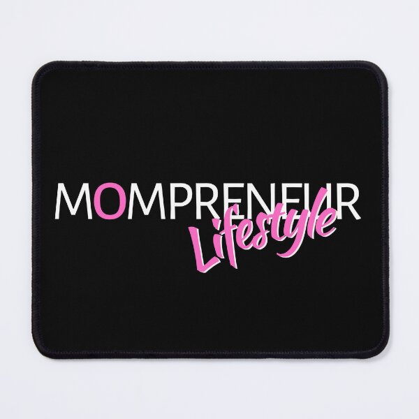 Item preview, Mompreneur Lifestyle designed and sold by Mompreneur and Daughter.