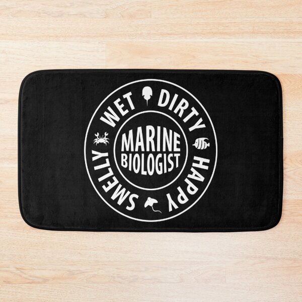 Item preview, Marine biologist - for Marine lovers designed and sold by TeesLina.