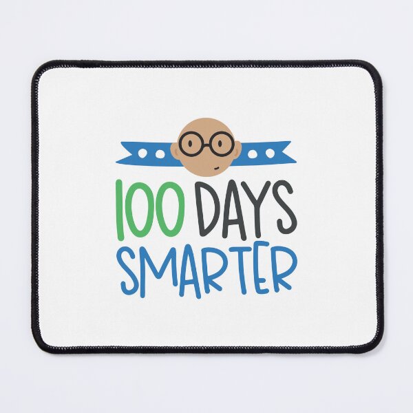 Item preview, 100 Days Smarter designed and sold by jothi-designers.