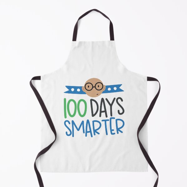 Item preview, 100 Days Smarter designed and sold by jothi-designers.
