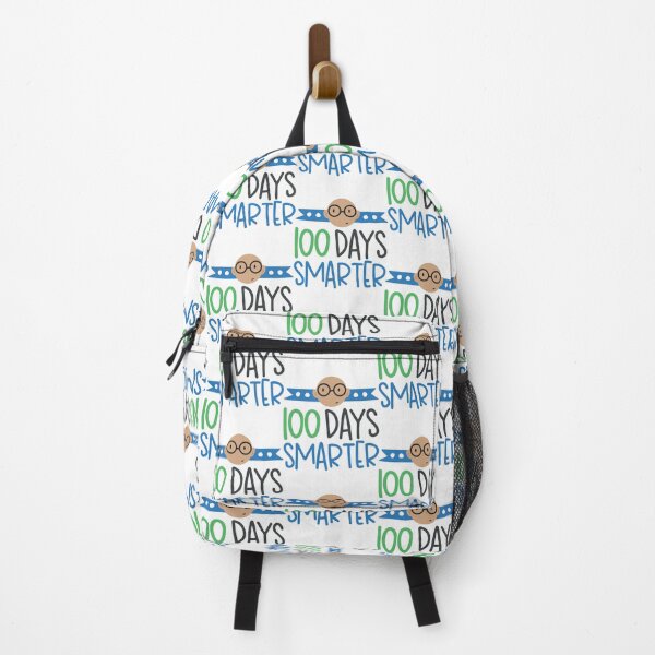 Item preview, 100 Days Smarter designed and sold by jothi-designers.