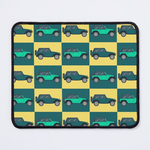 Item preview, Four wheel drive  designed and sold by CoolArtByMboya.