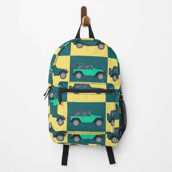 Item preview, Four wheel drive  designed and sold by CoolArtByMboya.