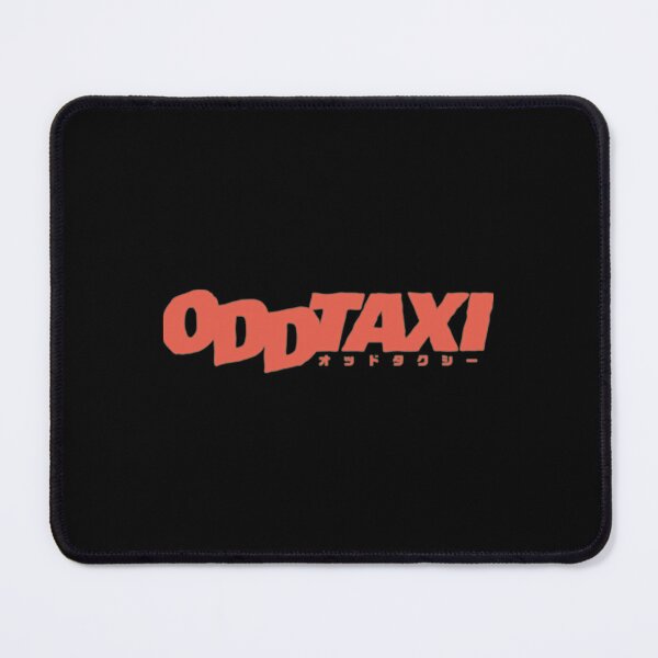 Item preview, ODDTAXI designed and sold by TriviDesign.