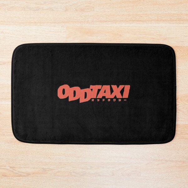 Item preview, ODDTAXI designed and sold by TriviDesign.