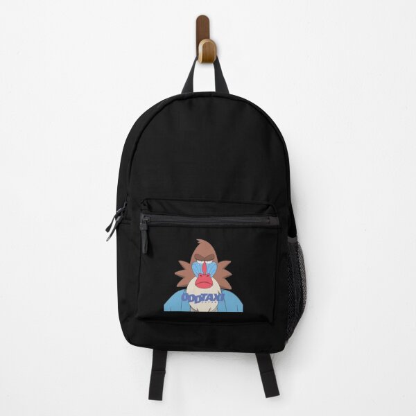 Item preview, So Cute Odd Taxi FanArt designed and sold by TriviDesign.