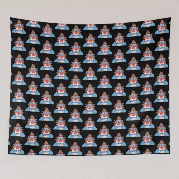 Item preview, So Cute Odd Taxi FanArt     designed and sold by TriviDesign.