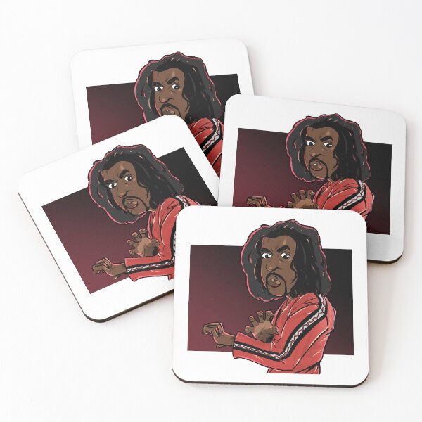 Item preview, master sho nuff designed and sold by AdamClor.