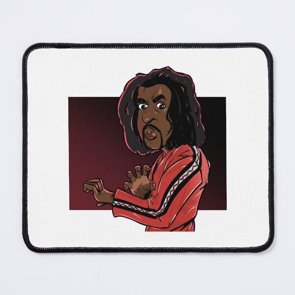 Item preview, maestro sho nuff designed and sold by AdamClor.