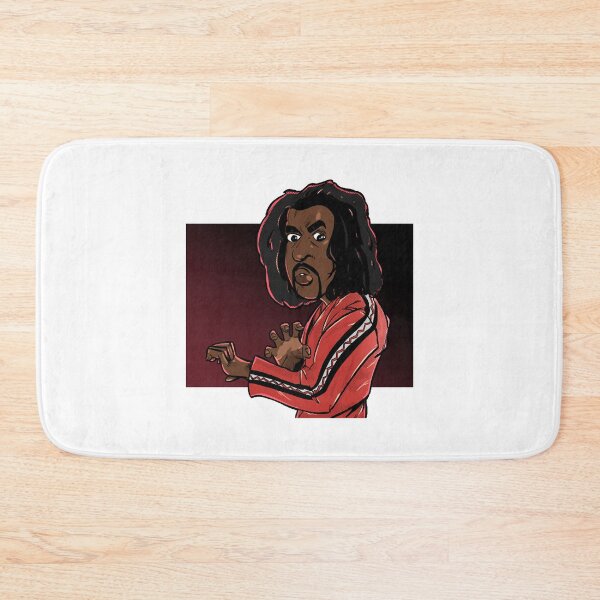 Item preview, master sho nuff designed and sold by AdamClor.