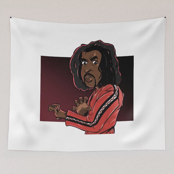 Item preview, master sho nuff designed and sold by AdamClor.