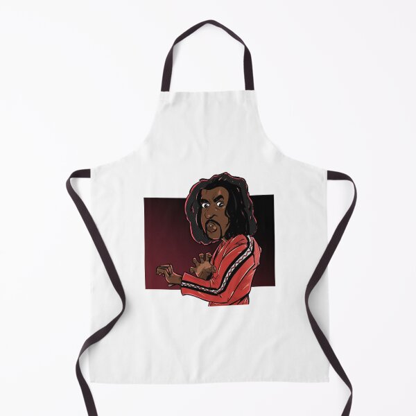 Item preview, master sho nuff designed and sold by AdamClor.