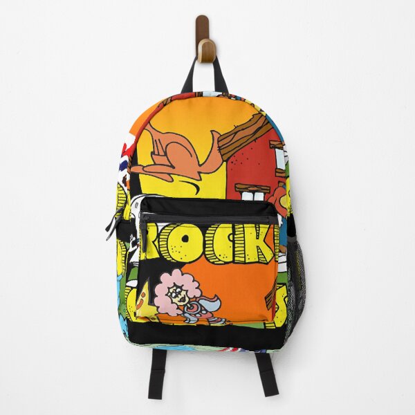 Item preview, Old School Rock  designed and sold by AdamClor.