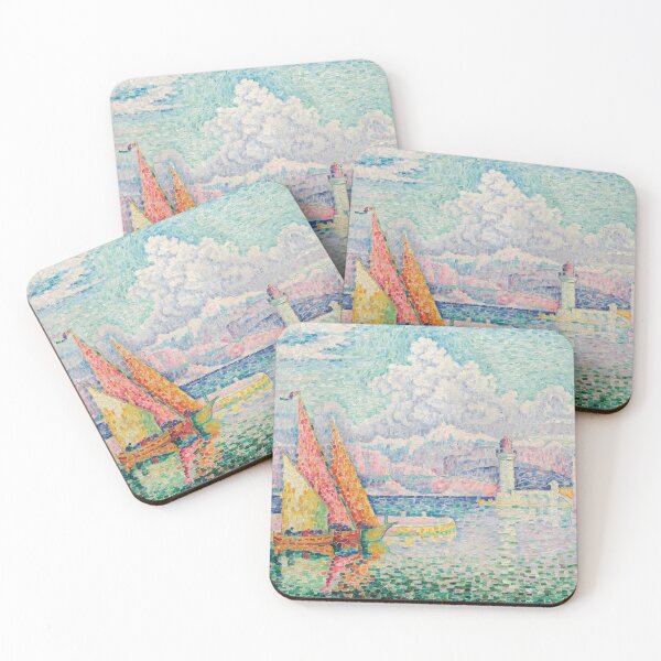 Item preview, Le Musior (1918) - Paul Signac designed and sold by SALON DES ARTS.