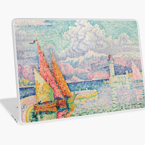 Item preview, Le Musior (1918) - Paul Signac designed and sold by SALON DES ARTS.