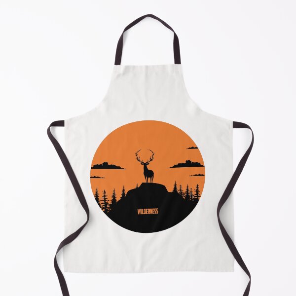 Item preview, Wilderness Graphic designed and sold by belka620.