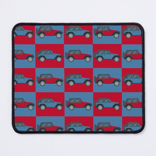 Item preview, Four wheel drive  designed and sold by CoolArtByMboya.